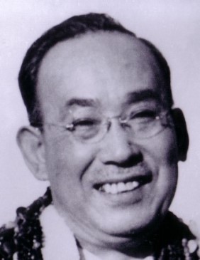 Chujiro Hayashi