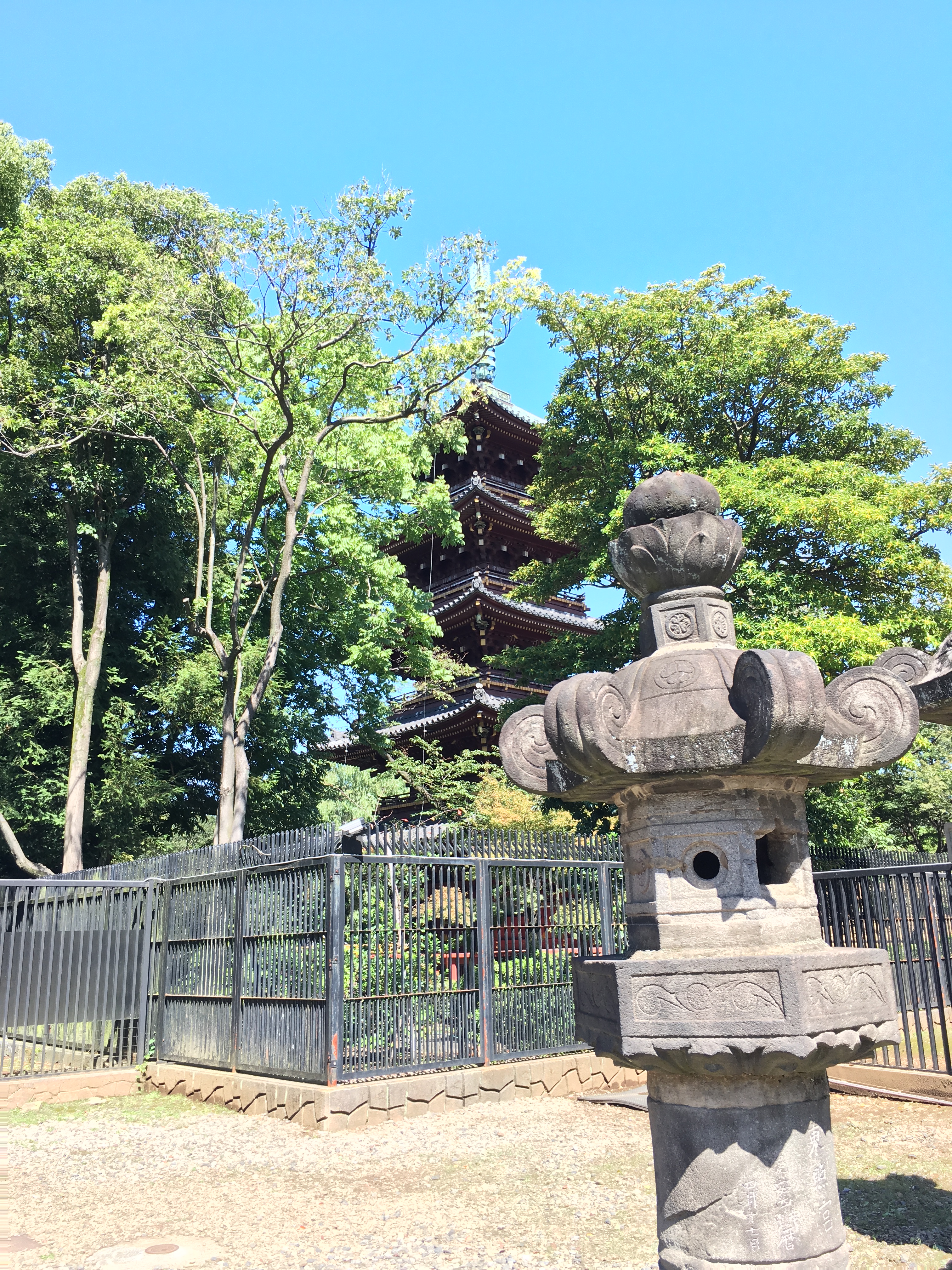 Meiji Jingu